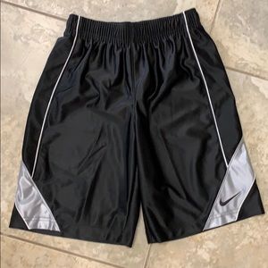 Boys Nike shorts